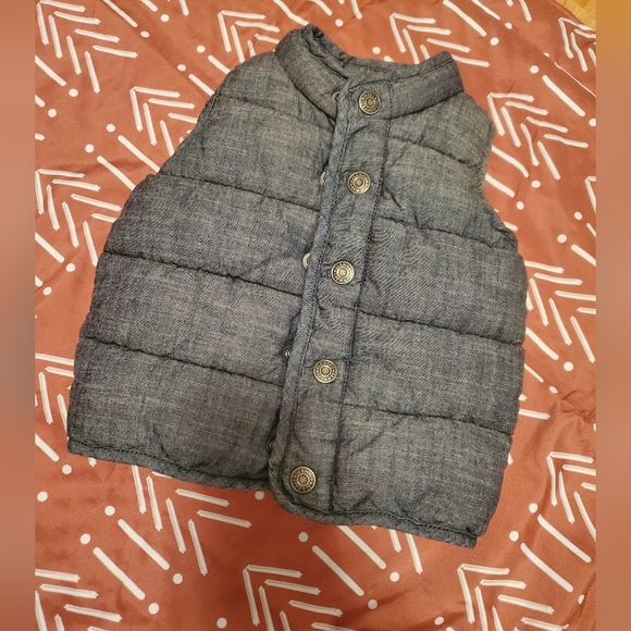 18-24 month old vest - Picture 2 of 3